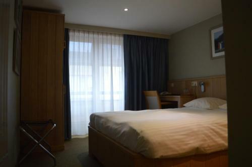 Hotel Honfleur