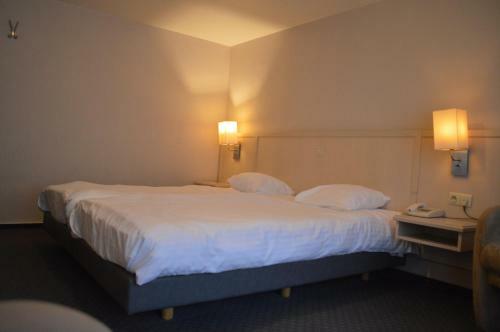 Hotel Honfleur