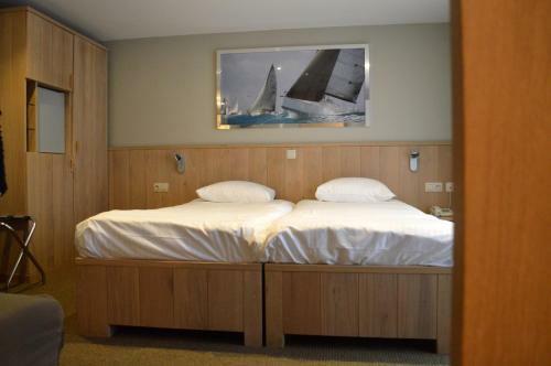 Hotel Honfleur