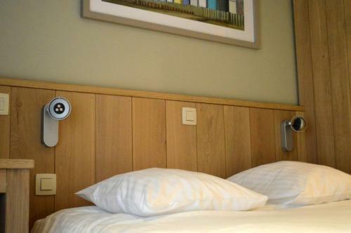 Hotel Honfleur