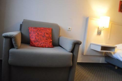 Hotel Honfleur