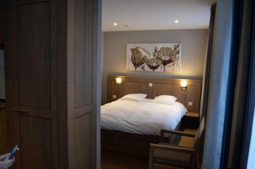 Hotel Honfleur