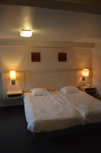 Hotel Honfleur