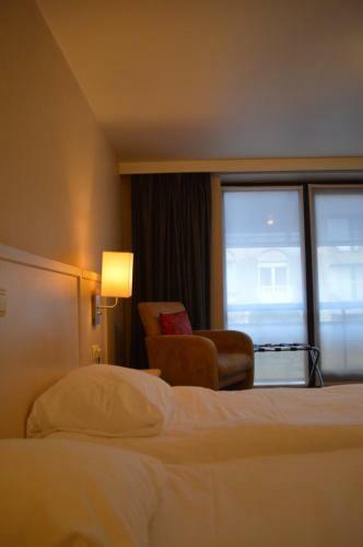 Hotel Honfleur