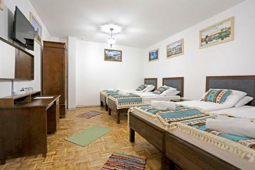 Hostal Boutique Bosanska Ruza