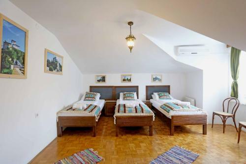 Hostal Boutique Bosanska Ruza