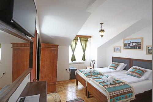 Hostal Boutique Bosanska Ruza