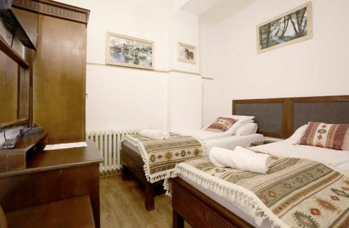 Hostal Boutique Bosanska Ruza