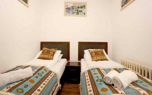 Hostal Boutique Bosanska Ruza