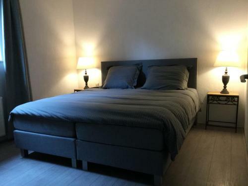 Agroturismo Landhaus Forra