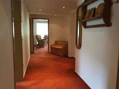 Agroturismo Landhaus Forra