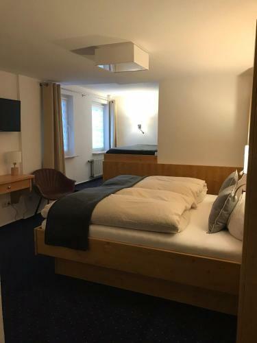 Agroturismo Landhaus Forra