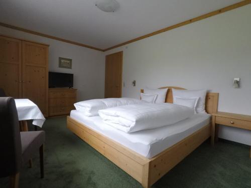 Hostal Ferienhaus Bergland