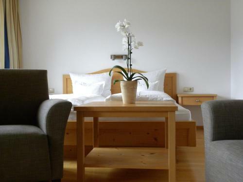 Hostal Ferienhaus Bergland
