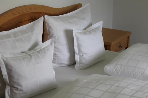 Hostal Ferienhaus Bergland