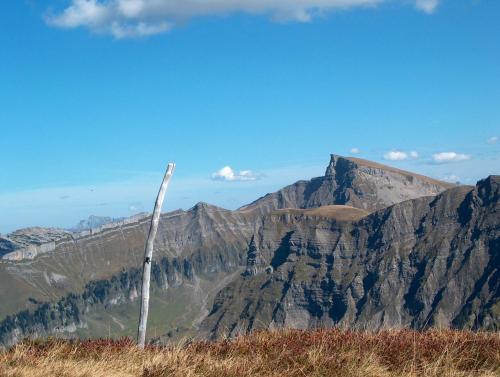 Hostal Ferienhaus Bergland