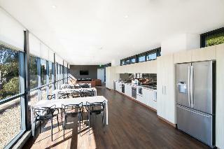 Hotel Glebe Space