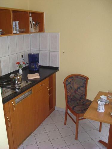 Schlafwerk19 - Serviced Apartments