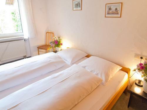 Apartamento Landhaus Am Breitenberg