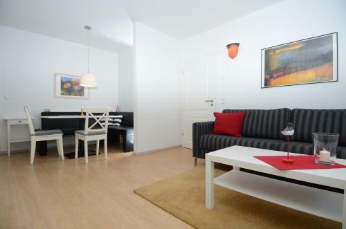Apartamento Villa Rosa - Apt. 15