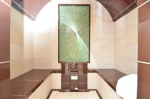 Apartamento Villa Rosa - Apt. 15