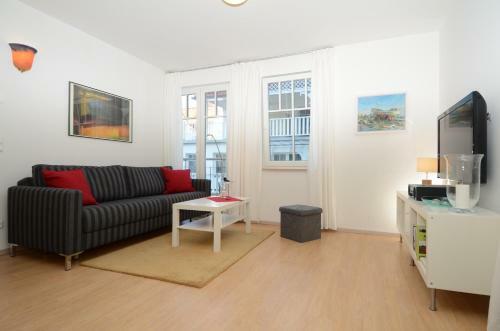 Apartamento Villa Rosa - Apt. 15