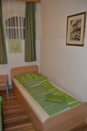 Hostal Hotel Yildiz