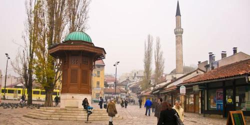 Hostal Hotel Yildiz