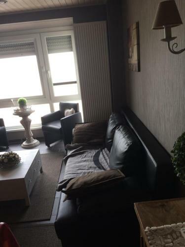 Apartamento Residentie Maria Lucia