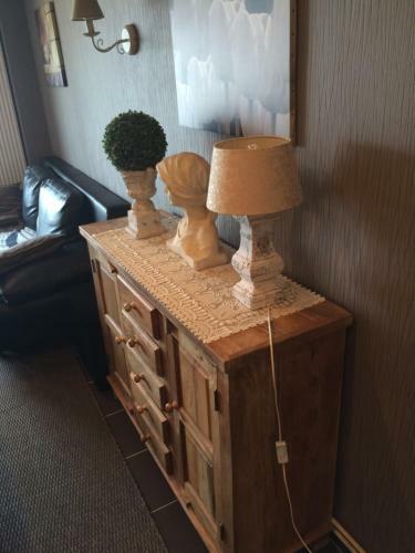 Apartamento Residentie Maria Lucia