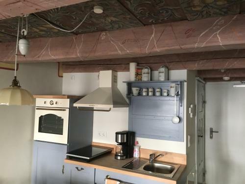 Apartamento Appart.bog2 G�rlitz