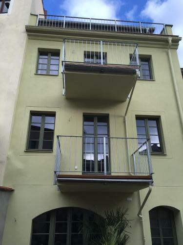 Apartamento Appart.bog2 G�rlitz