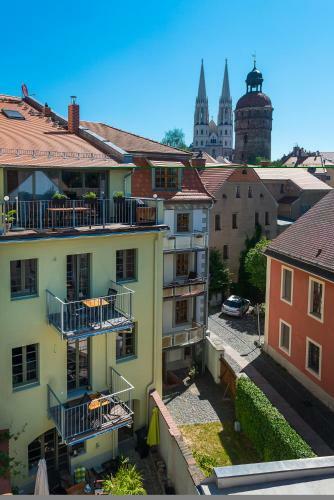 Apartamento Appart.bog2 G�rlitz