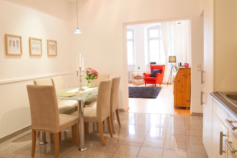 Apartamento Heidelberg Apheartments