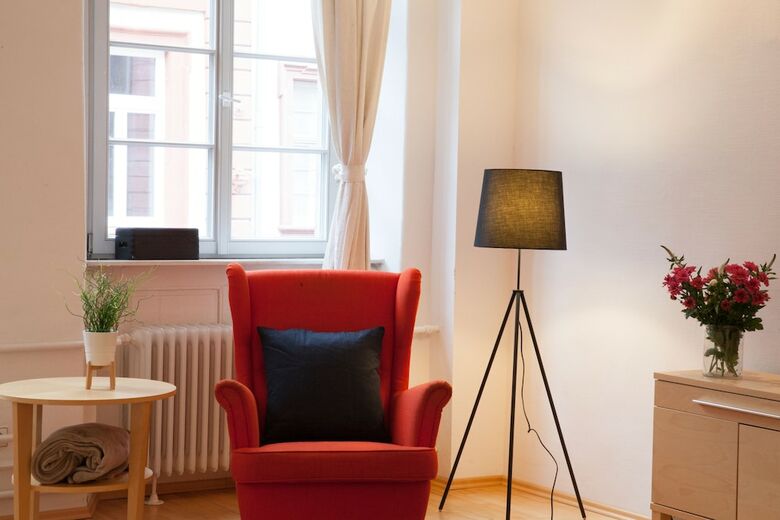 Apartamento Heidelberg Apheartments