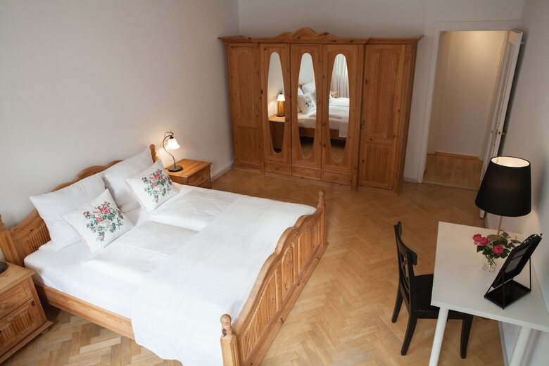 Apartamento Heidelberg Apheartments