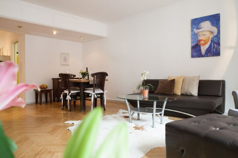 Apartamento Heidelberg Apheartments