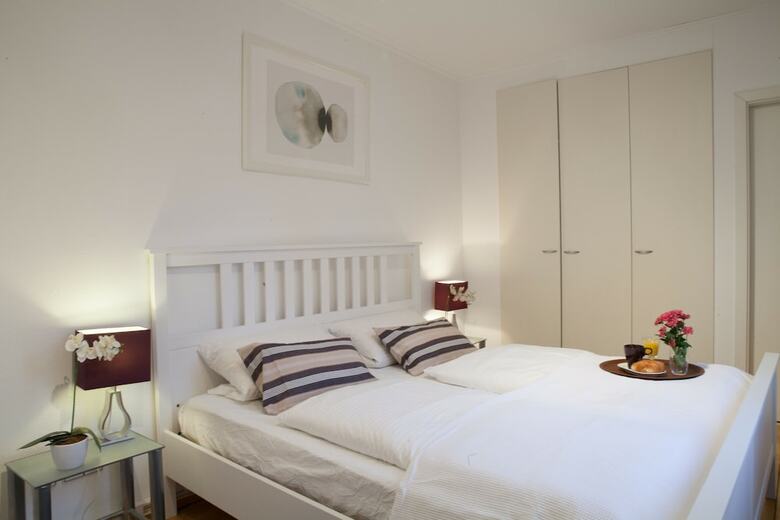 Apartamento Heidelberg Apheartments