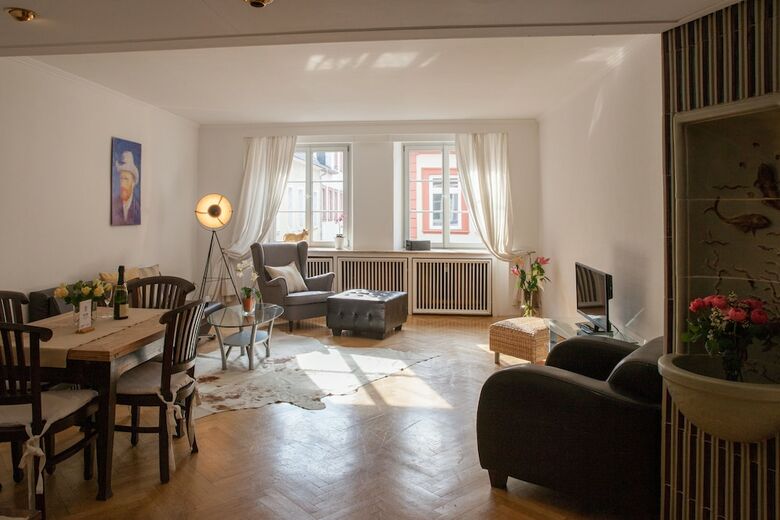 Apartamento Heidelberg Apheartments