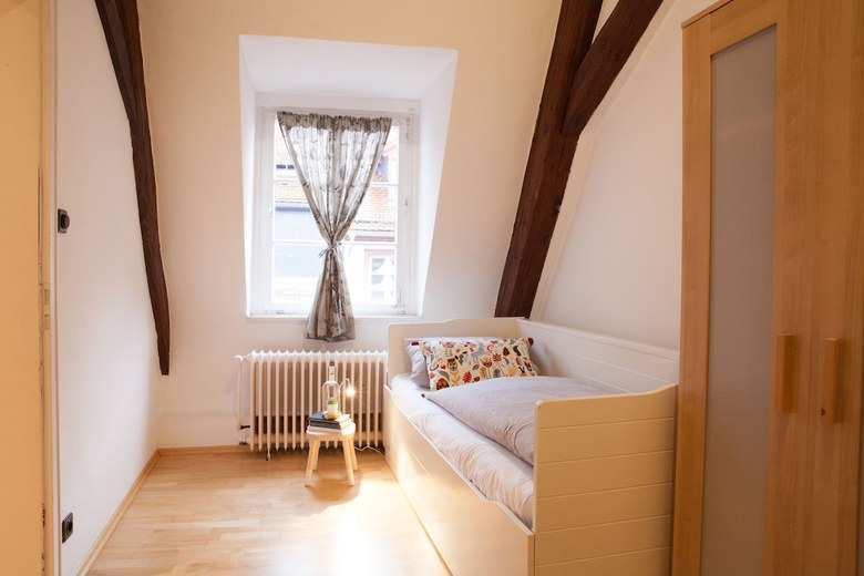 Apartamento Heidelberg Apheartments