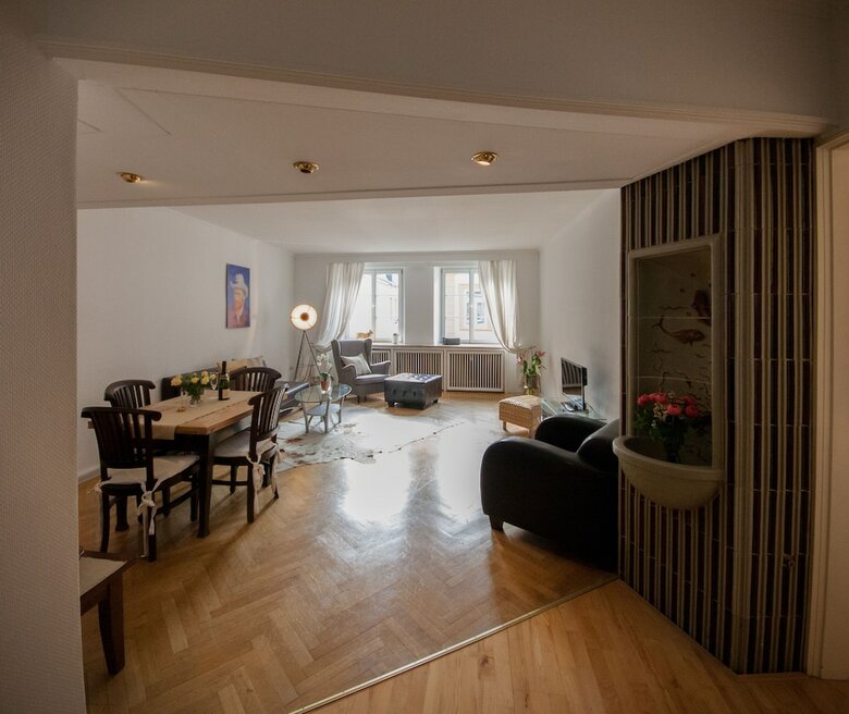 Apartamento Heidelberg Apheartments