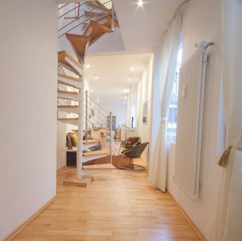 Apartamento Heidelberg Apheartments