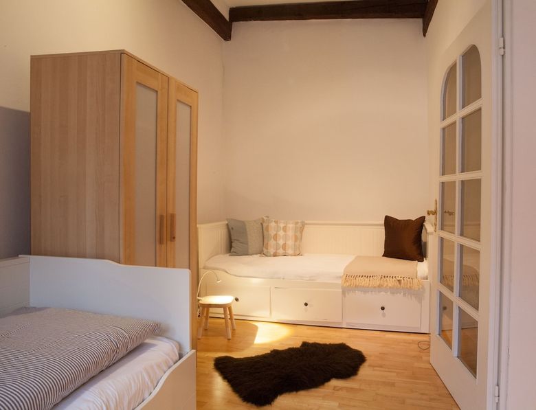 Apartamento Heidelberg Apheartments