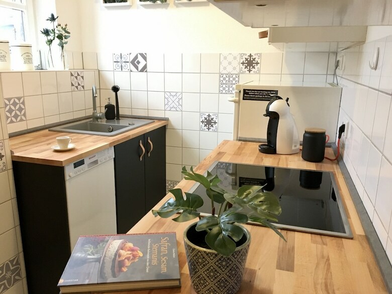 Apartamento Heidelberg Apheartments