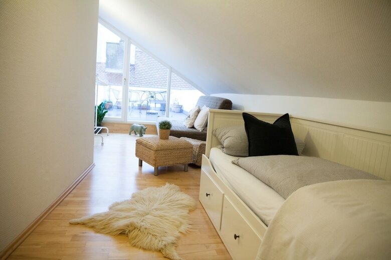 Apartamento Heidelberg Apheartments