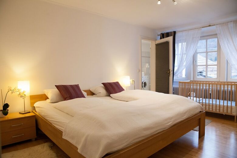 Apartamento Heidelberg Apheartments