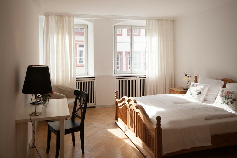Apartamento Heidelberg Apheartments