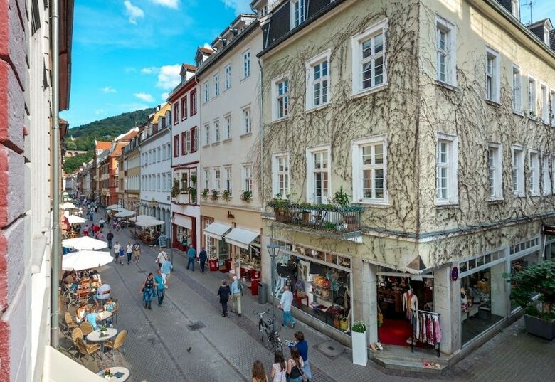 Apartamento Heidelberg Apheartments