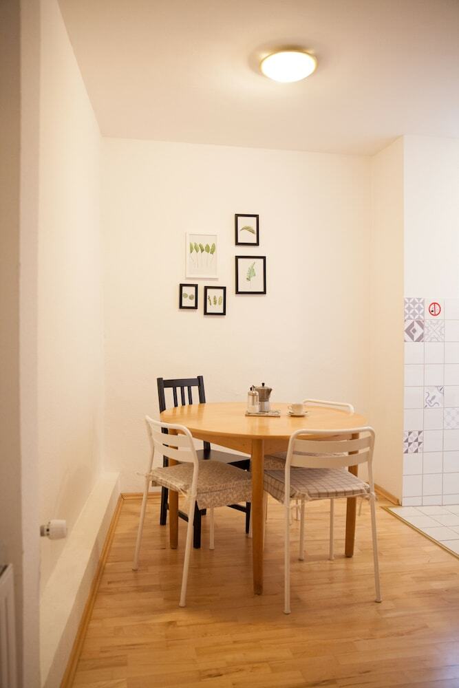 Apartamento Heidelberg Apheartments