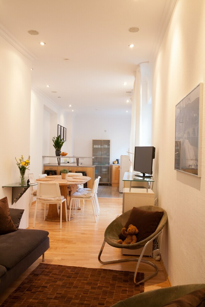 Apartamento Heidelberg Apheartments